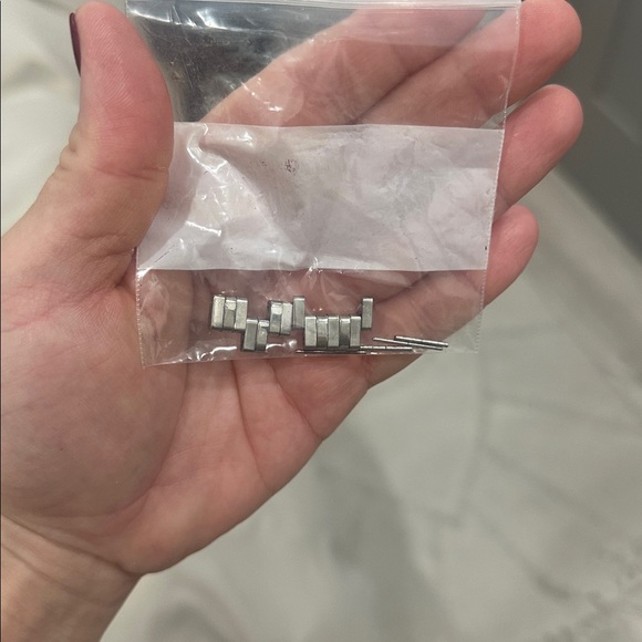 Michele Watch - Picture 10 of 11